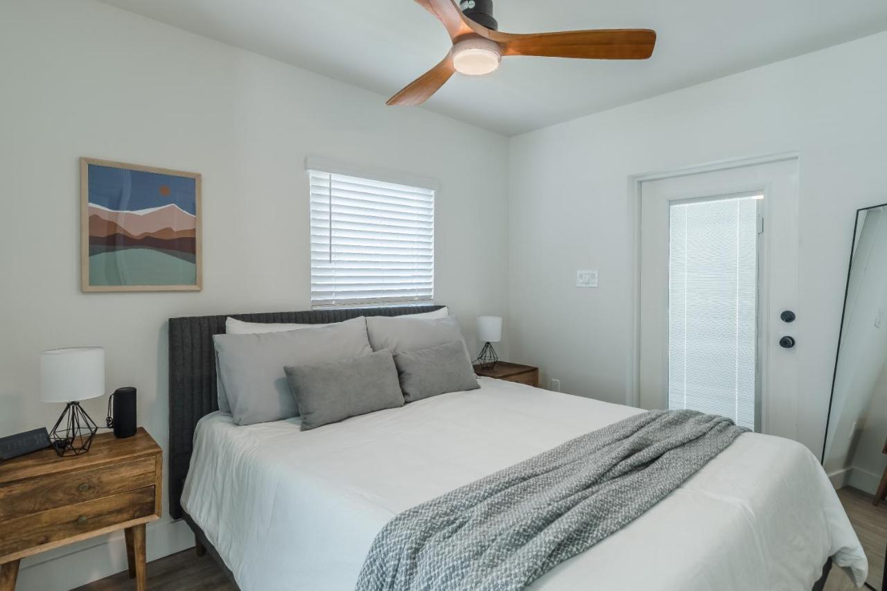 Luxury Tiny Home 2 Miles From Downtown Orlando Exterior foto