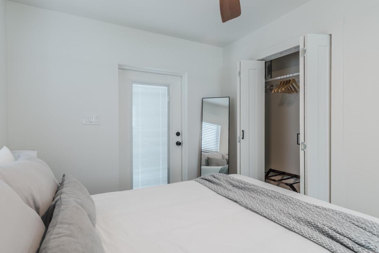 Luxury Tiny Home 2 Miles From Downtown Orlando Exterior foto