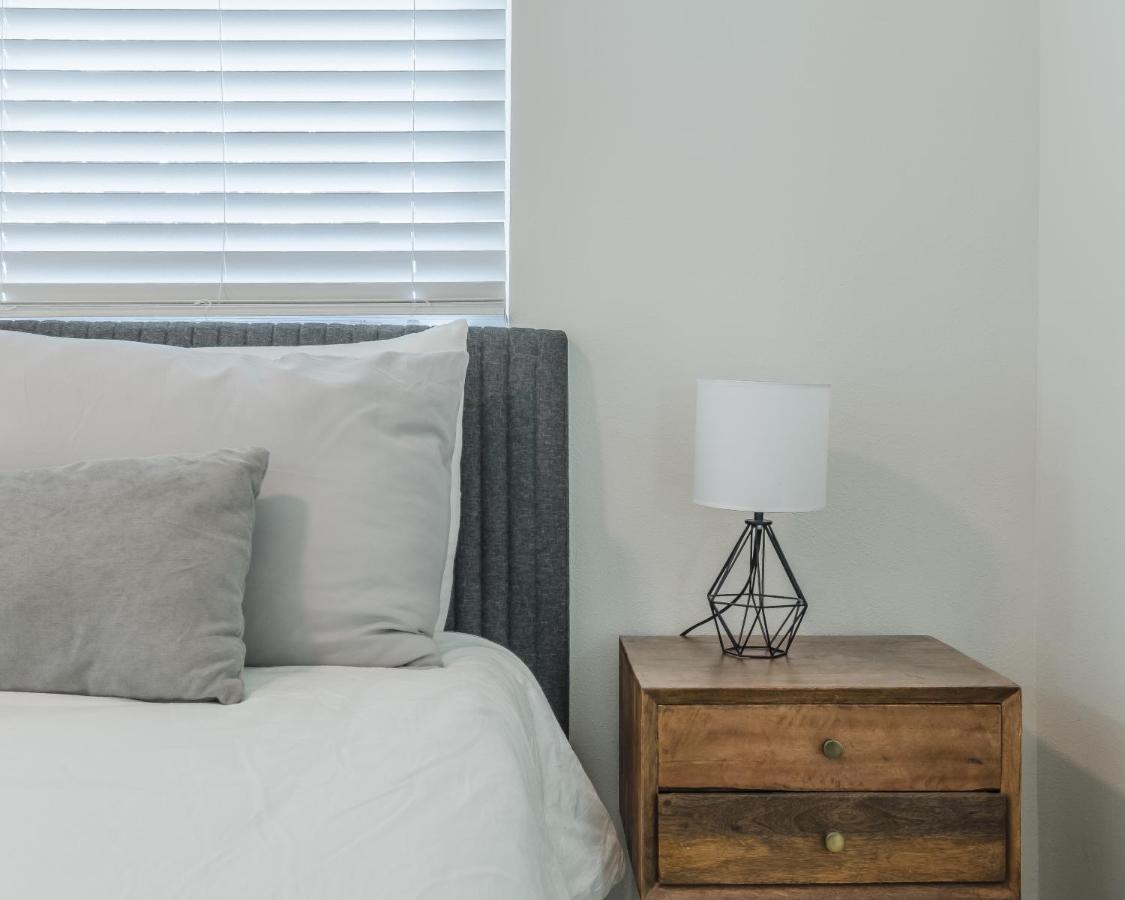 Luxury Tiny Home 2 Miles From Downtown Orlando Exterior foto