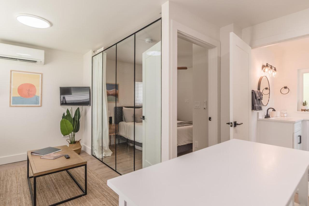 Luxury Tiny Home 2 Miles From Downtown Orlando Exterior foto