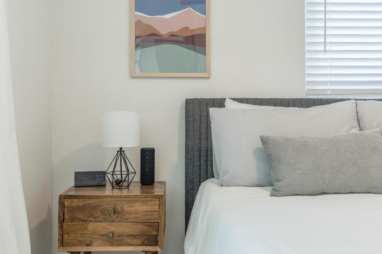 Luxury Tiny Home 2 Miles From Downtown Orlando Exterior foto